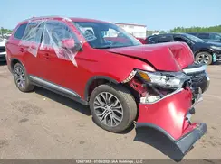 JA4AZ2A33JZ602333 2018 MITSUBISHI OUTLANDER