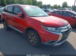 JA4AZ2A33JZ602641 2018 MITSUBISHI OUTLANDER