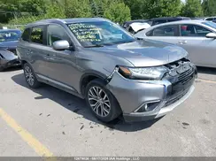 JA4AZ2A33JZ603627 2018 MITSUBISHI OUTLANDER