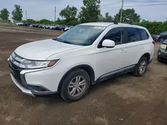 JA4AZ2A33JZ615860 2018 MITSUBISHI OUTLANDER
