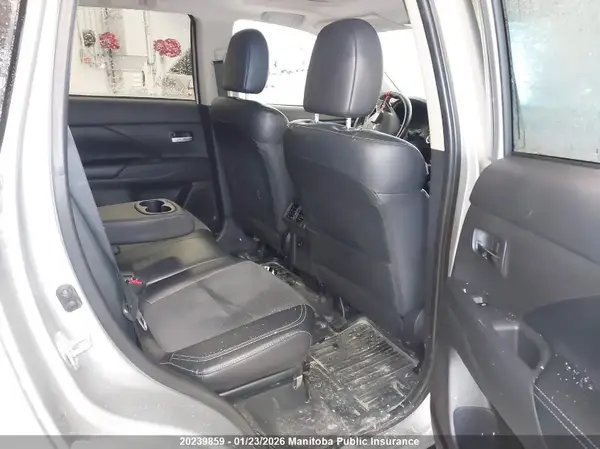 JA4AZ2A33KZ605041 2019 MITSUBISHI OUTLANDER - Image 8