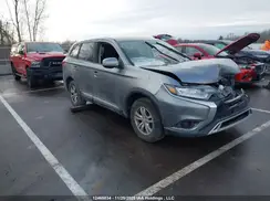 JA4AZ2A33KZ605119 2019 MITSUBISHI OUTLANDER