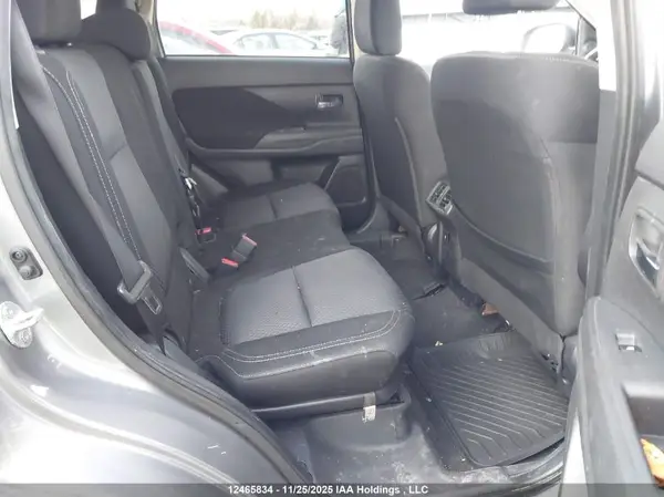 JA4AZ2A33KZ605119 2019 MITSUBISHI OUTLANDER - Image 8