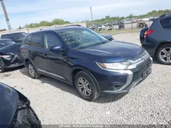JA4AZ2A33KZ605203 2019 MITSUBISHI OUTLANDER