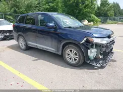 JA4AZ2A33KZ608148 2019 MITSUBISHI OUTLANDER