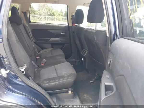 JA4AZ2A33KZ608148 2019 MITSUBISHI OUTLANDER - Image 8
