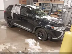 JA4AZ2A33KZ608554 2019 MITSUBISHI OUTLANDER