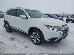 JA4AZ2A33LZ602223 2020 MITSUBISHI OUTLANDER