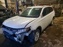 JA4AZ2A33LZ611388 2020 MITSUBISHI OUTLANDER