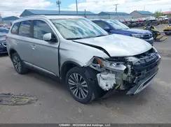 JA4AZ2A33LZ614842 2020 MITSUBISHI OUTLANDER