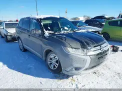 JA4AZ2A34GZ600387 2016 MITSUBISHI OUTLANDER