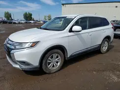 JA4AZ2A34GZ601801 2016 MITSUBISHI OUTLANDER