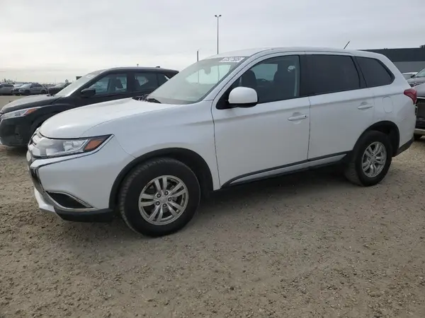 JA4AZ2A34GZ601801 2016 MITSUBISHI OUTLANDER - Image 1