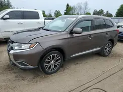 JA4AZ2A34GZ604147 2016 MITSUBISHI OUTLANDER