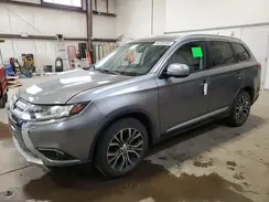 JA4AZ2A34GZ604519 2016 MITSUBISHI OUTLANDER