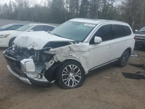 JA4AZ2A34GZ608800 2016 MITSUBISHI OUTLANDER - Image 1