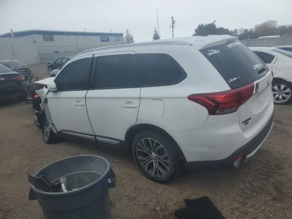 JA4AZ2A34GZ608800 2016 MITSUBISHI OUTLANDER - Image 2