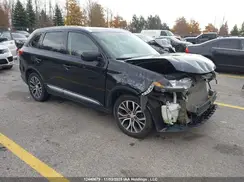JA4AZ2A34GZ608912 2016 MITSUBISHI OUTLANDER