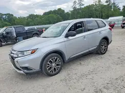 JA4AZ2A34HZ002205 2017 MITSUBISHI OUTLANDER