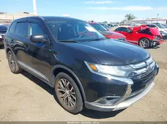 JA4AZ2A34HZ006593 2017 MITSUBISHI OUTLANDER
