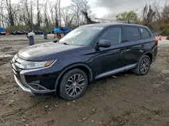 JA4AZ2A34HZ014967 2017 MITSUBISHI OUTLANDER
