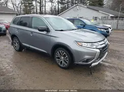 JA4AZ2A34HZ016072 2017 MITSUBISHI OUTLANDER