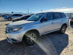 JA4AZ2A34HZ027167 2017 MITSUBISHI OUTLANDER