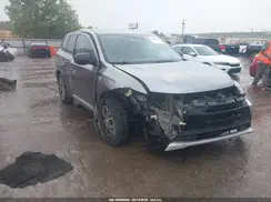 JA4AZ2A34HZ028822 2017 MITSUBISHI OUTLANDER