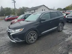 JA4AZ2A34HZ035978 2017 MITSUBISHI OUTLANDER