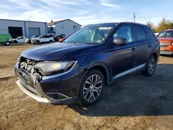 JA4AZ2A34HZ038153 2017 MITSUBISHI OUTLANDER