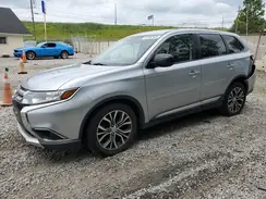JA4AZ2A34HZ038900 2017 MITSUBISHI OUTLANDER