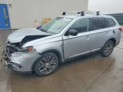 JA4AZ2A34HZ049007 2017 MITSUBISHI OUTLANDER