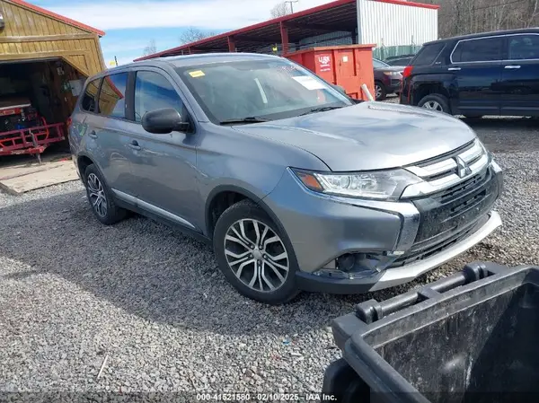 JA4AZ2A34HZ053333 2017 MITSUBISHI OUTLANDER - Image 1