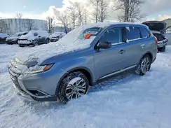 JA4AZ2A34HZ059097 2017 MITSUBISHI OUTLANDER