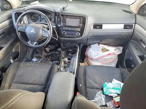 JA4AZ2A34HZ059097 2017 MITSUBISHI OUTLANDER - Image 8