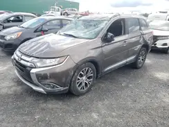 JA4AZ2A34HZ606255 2017 MITSUBISHI OUTLANDER