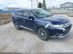 JA4AZ2A34HZ611150 2017 MITSUBISHI OUTLANDER