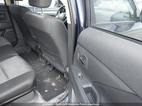 JA4AZ2A34HZ611150 2017 MITSUBISHI OUTLANDER - Image 8