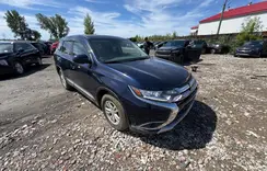 JA4AZ2A34JJ600881 2018 MITSUBISHI OUTLANDER