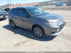 JA4AZ2A34JZ003019 2018 MITSUBISHI OUTLANDER