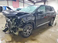 JA4AZ2A34JZ005501 2018 MITSUBISHI OUTLANDER