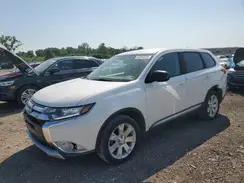 JA4AZ2A34JZ005935 2018 MITSUBISHI OUTLANDER