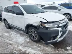 JA4AZ2A34JZ007071 2018 MITSUBISHI OUTLANDER