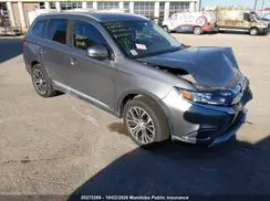 JA4AZ2A34JZ603023 2018 MITSUBISHI OUTLANDER