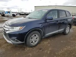 JA4AZ2A34JZ614815 2018 MITSUBISHI OUTLANDER