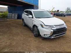 JA4AZ2A34KZ604948 2019 MITSUBISHI OUTLANDER