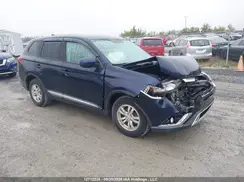 JA4AZ2A34KZ606280 2019 MITSUBISHI OUTLANDER