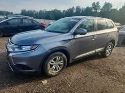 JA4AZ2A34KZ608062 2019 MITSUBISHI OUTLANDER
