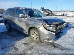 JA4AZ2A34KZ608224 2019 MITSUBISHI OUTLANDER