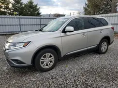 JA4AZ2A34KZ609258 2019 MITSUBISHI OUTLANDER